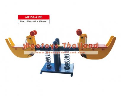 ไม้กระดก